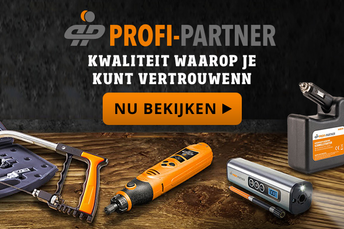naar het PROFI-PARTNER