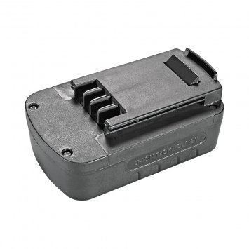 Bijpassend reservebatterij