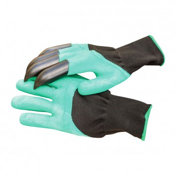 Tuinhark-handschoenen 1 paar