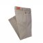 Broek van canvas-katoen - 1